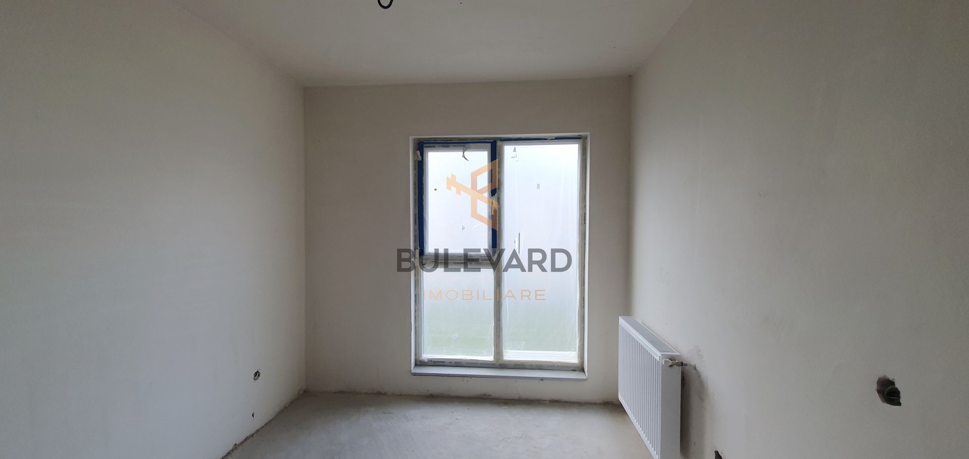 Apartament cu 2 camere+parcare, zona strazii Cetatii! - Poză 4