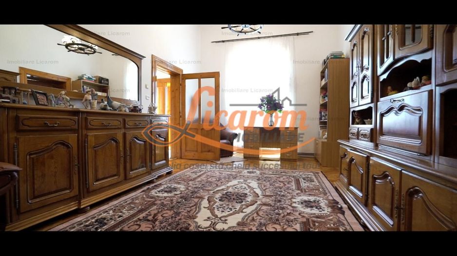 Oferta Conac boieresc P+M,teren 20400 mp - Poză 12