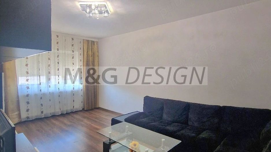 Apartament 3 Camere  Lipovei - Poză 1