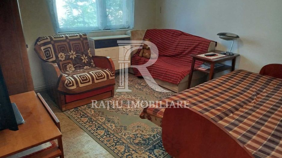 Apartament cu 3 camere | Zona garii | Salonta - Poză 6