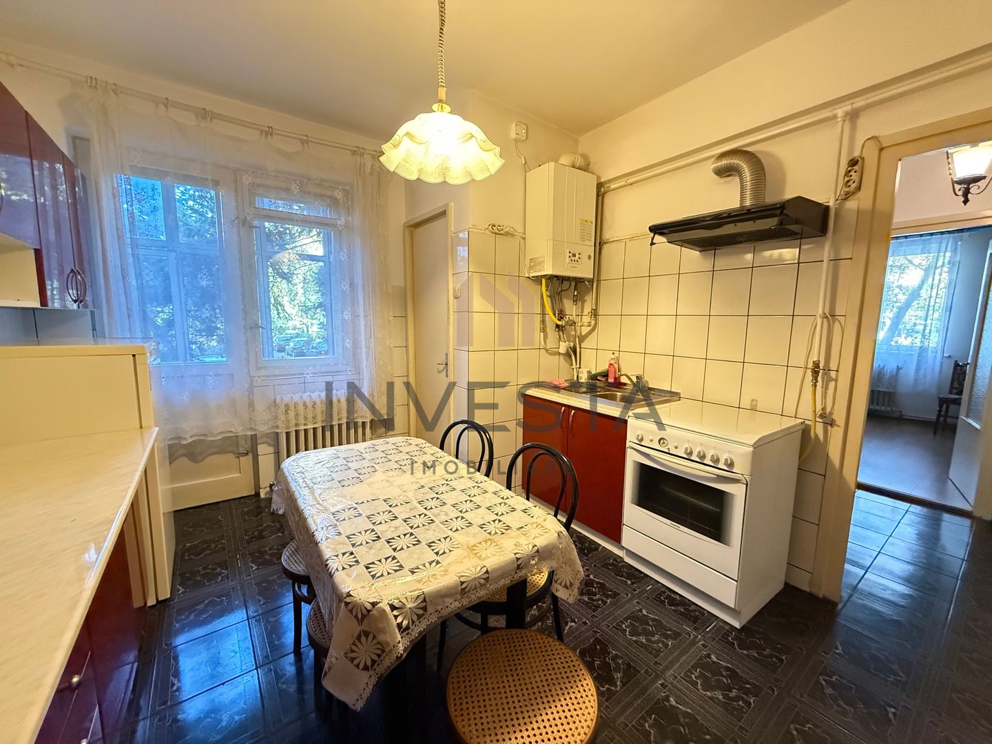 Apartament 3 camere 104 mp utili cu 2 logii si boxa, zona Grigorescu - Poză 3