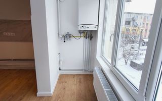 Apartament 2 camere, decomandat, finisat! - Poză 13