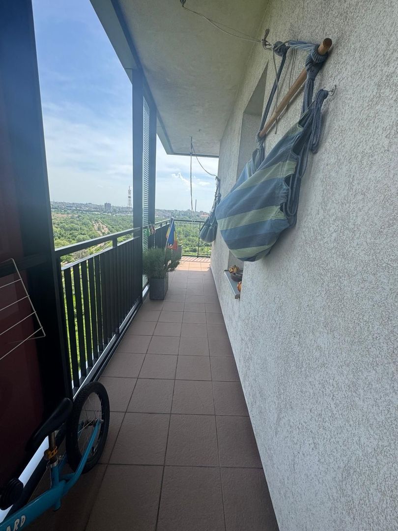 Apartament Asmita Gardens/Delta Văcărești/Comision 0 - Poză 13