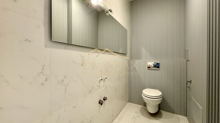 5 Rooms Duplex *1 Underground Parking* // Primaverii - Poză 8