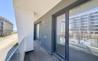 Apartament 2 camere Năvodari, Constanța - Poză 15