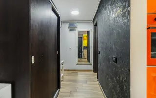 Apartament complet mobilat Militari Residence - Poză 11