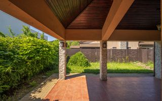 2 Vile individuale in Paradisul Verde P+M, caramida, ideal familii - Poză 39