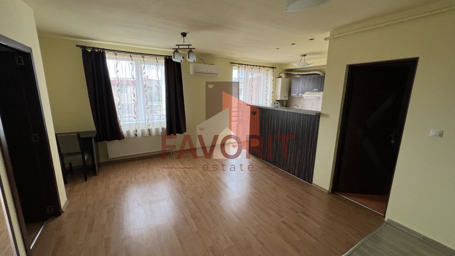 Apartament 2 camere | Terasa 27 mp | Giroc - Poză 3