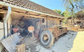 Casa 3 camere, sat Nicolae Balcescu, comision 0% - Poză 20