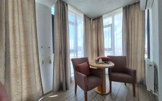 Apartament 2 camere mobilat utilat modern - Doamna Stanca - Poză 4