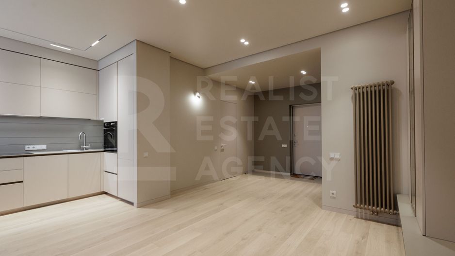 Chirie, apartament, 2 camere, strada Bulevardul Moscova, Rîșcani - Poză 5