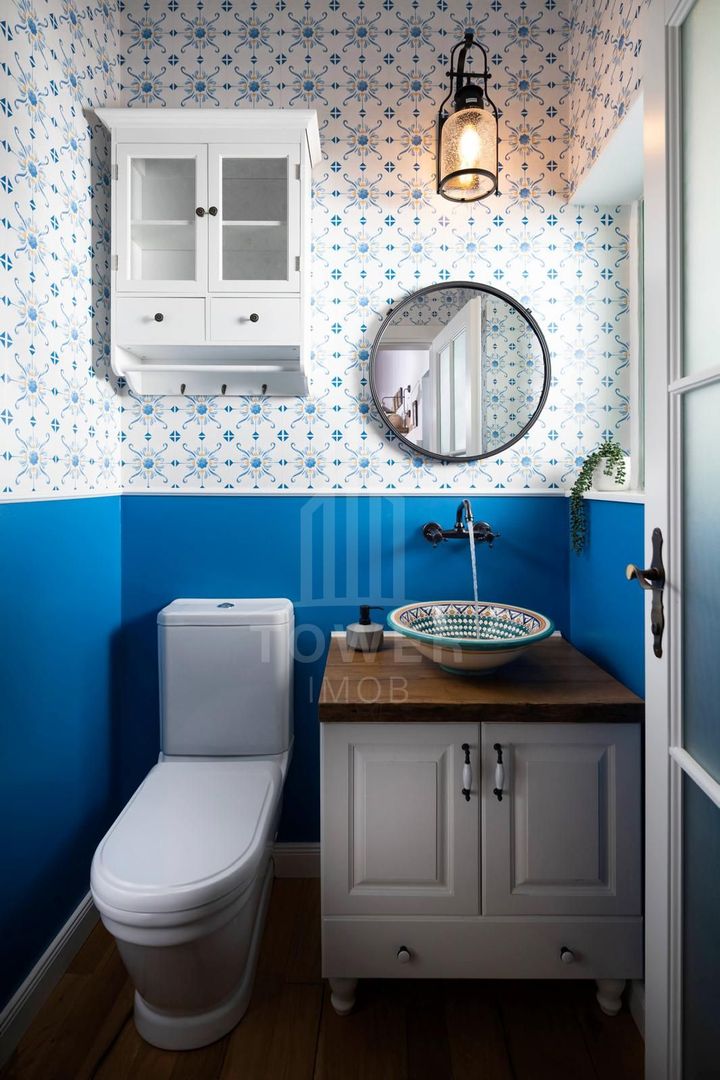 Casa de vis înt-un loc de basm - Cisnădioara/ de închiriat - Poză 9