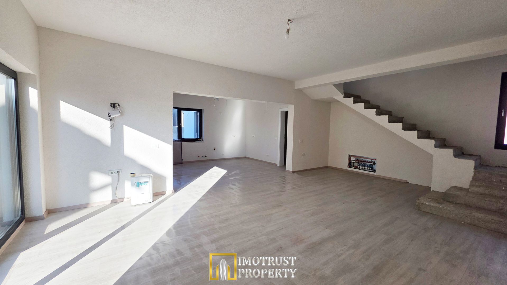 Casă de vânzare | Tisa Noua | Arad | 188 mp - Poză 8