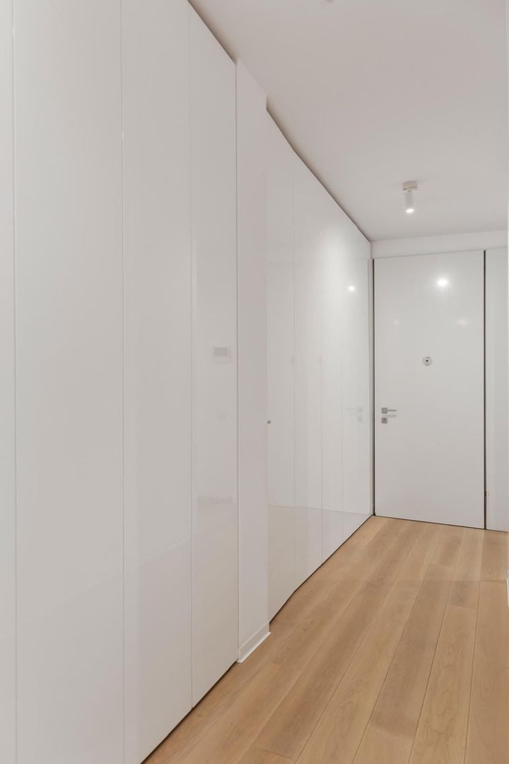 Apartament superb 3 camere in One Charles de Gaulle - Zona Primaverii - Poză 12