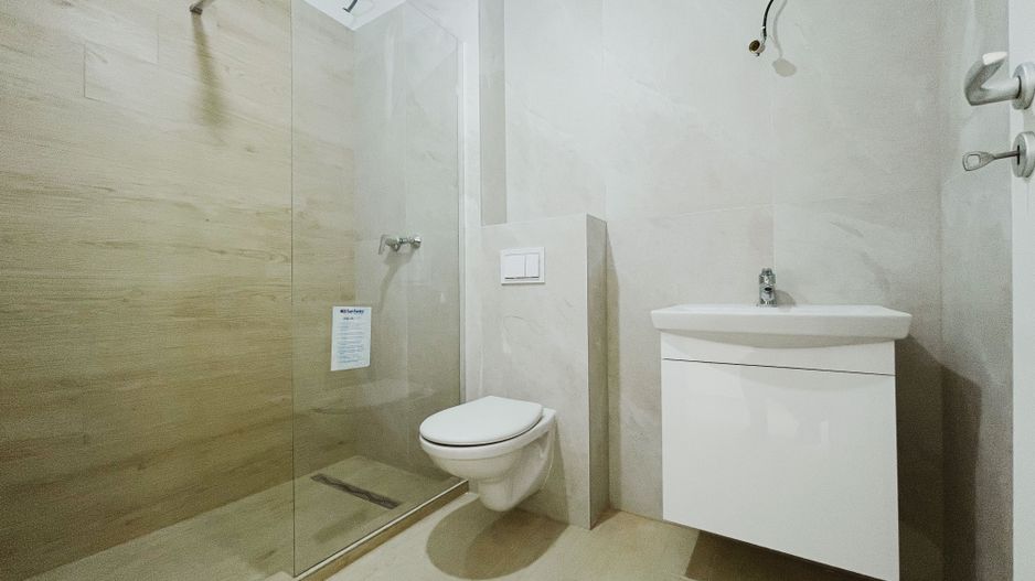 Excelent compartimentat | 3 camere, 2 bai, 84 mp | Spatios&Luminos - Poză 24