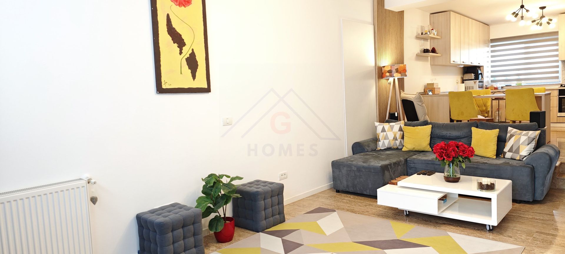 Lux si rafinament modern. Ferventia, aproape de padure. COMISION ZERO! - Poză 2