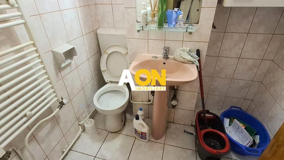 Apartament cu 4 Camere, Etaj 1, Zona Cetate - Poză 7