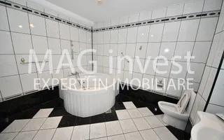 Exclusivitate - Vila P+2E - 15 camere, garaj - Mazepa 2, str. Al. Cernat - Poză 16