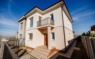 Duplex P+1E| Gata de Mutare| 5 cam, 3 bai | Teren 313 m Săcălaz| Comision 0 - Poză 4