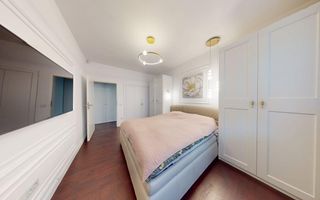 Apartament premium de vanzare in Selimbar – 3 camere, gradina 159 mp - Poză 8