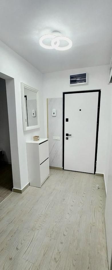 AP. 2 CAMERE PIATA SUDULUI, PRIMA INCHIRIERE, LUX, METROU 13 MINUTE - Poză 9