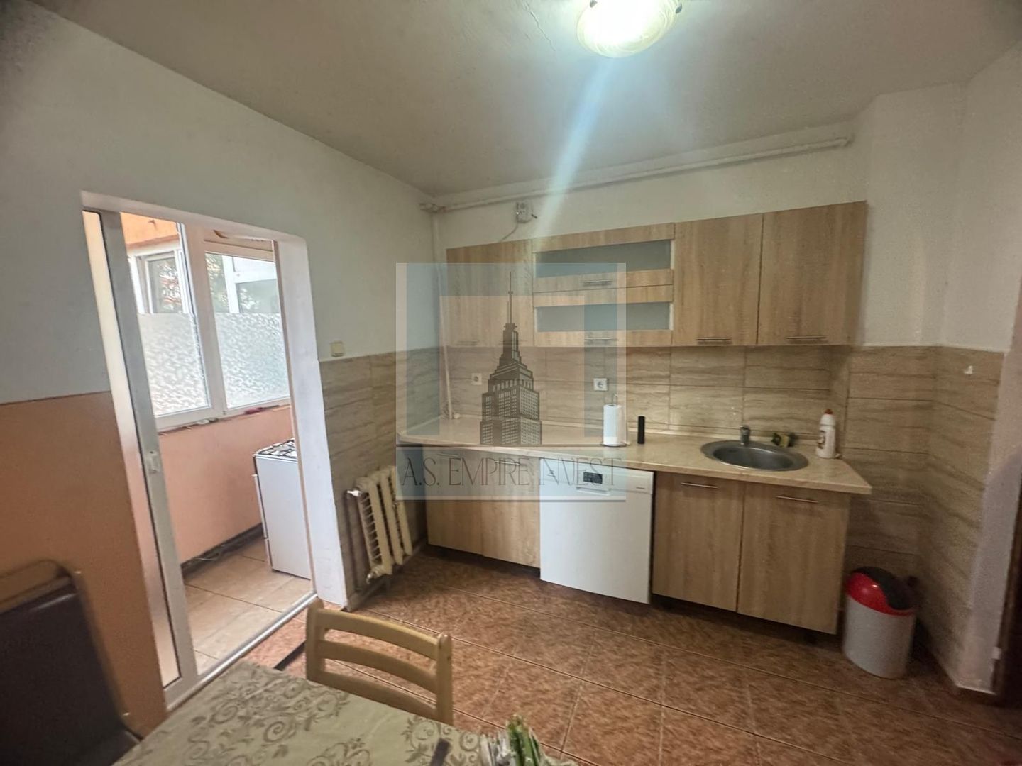 Ap 2 camere mobilat-utilat - zona Grivitei - Poză 3