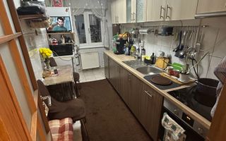 Apartament 3 Camere | 64Mp | Decomdat | Zona Vasile Aaron - Poză 4