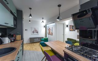 Calarasilor | 3 camere | Mai bine nu se poate, mai frumos nu exista - Poză 9