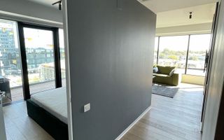 Apartament 2 Camere | Loc de parcare | Terasă | One Floreasca City - Poză 6