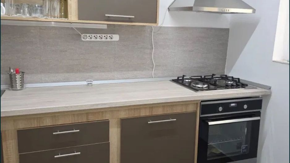 AP. 2 CAMERE MIHAI BRAVU, BUCATARIE INCHISA, MODERN, METROU 10 MINUTE - Poză 2