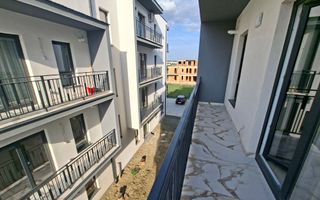 Apartament in bloc nou cu 2 camere in Giroc - Poză 4