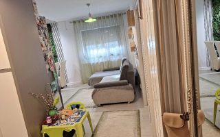 Apartament 3 camere, 60 mp, Vișani, lângă Castelul Grecilor, zonă liniștită - Poză 1