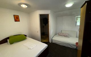 VILA - PENSIUNE CU RESTAURANT + SI TEREN 6406 MP, VALEA MARE PRAVAT, - Poză 22