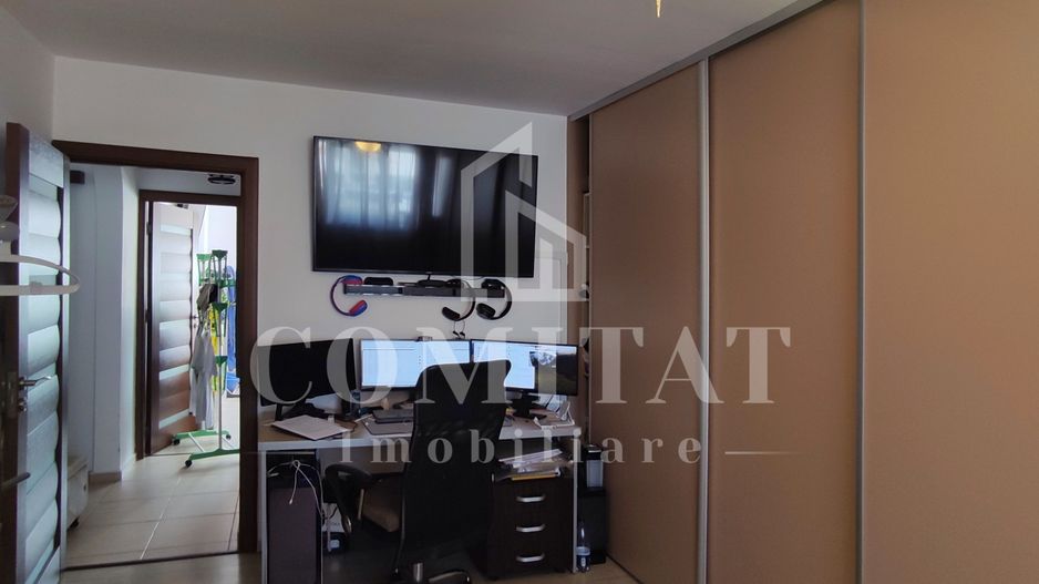 Apartament 2 camere | Decomandat | De vanzare | Cartier Marasti - Poză 4