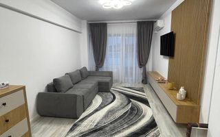 Apartament 1 cameră, mobilat premium, de închiriat - Unirea Towers Nicolina, Iași - Poză 2