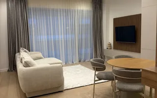 Ap 2 camere, mobilat utilat ,   Aviatiei Tower by Radacini - Poză 15