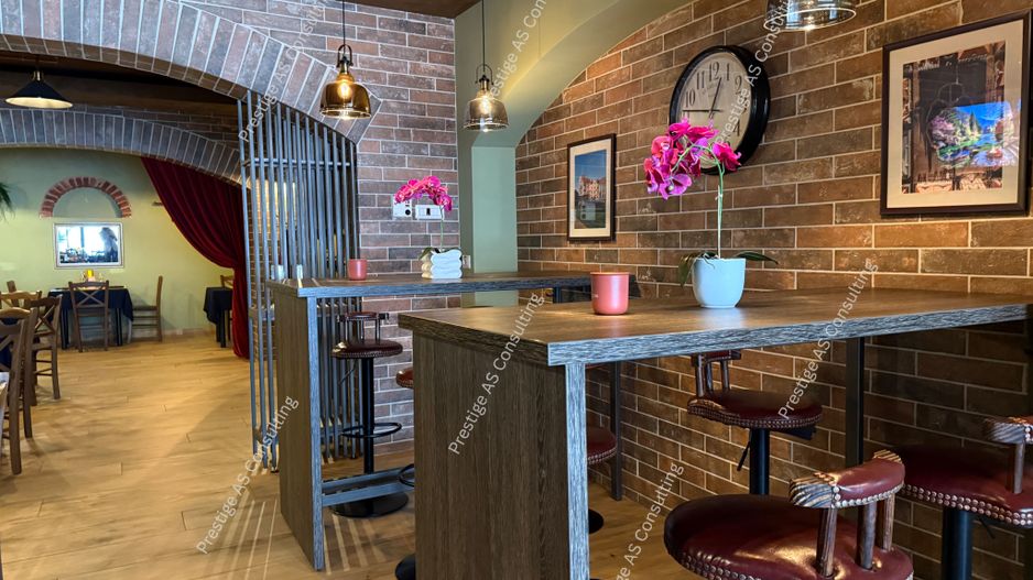 Lipovei Spatiu restaurant ready-to-use| investitie minima | facilitati la start - Poză 4