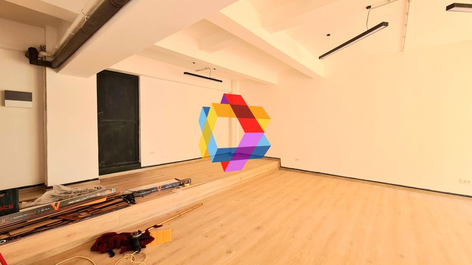 Spatiu birouri/depozit de închiriat Brasov - 206 mp  # Plus-Imo.ro - Poză 4