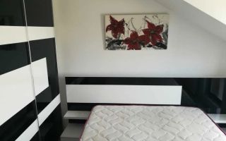 Centru-Palas Mall- Bloc nou ! - Poză 3