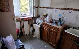 Drumul Taberei ap. 2 cam. cf.1/decomandat - Poză 2