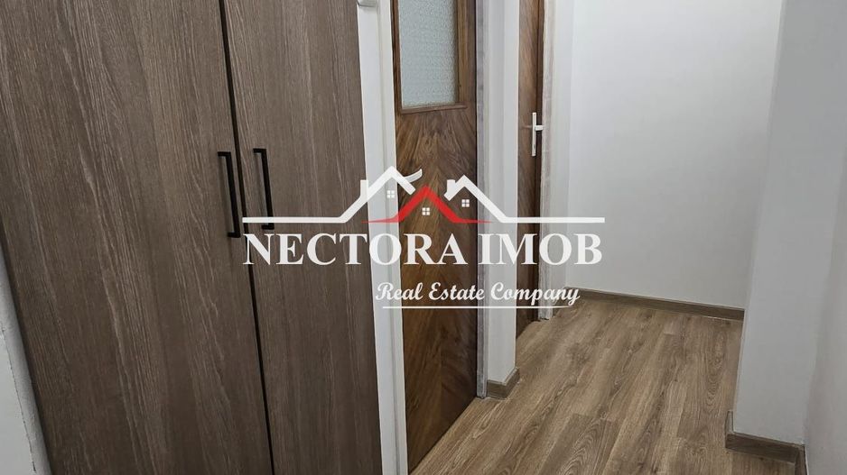 NECTORA IMOB-OCAZIE Apartament 3 camere, 54 mp, Str. R. Reagan, Et. 3 - Poză 14
