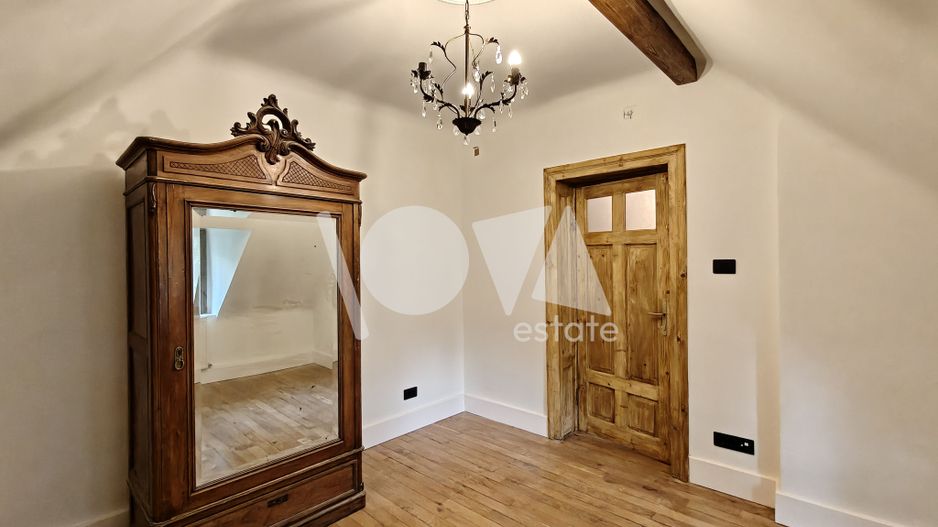 De închiriat: apartament 4 camere - Kiseleff - pretabil birou - Poză 1