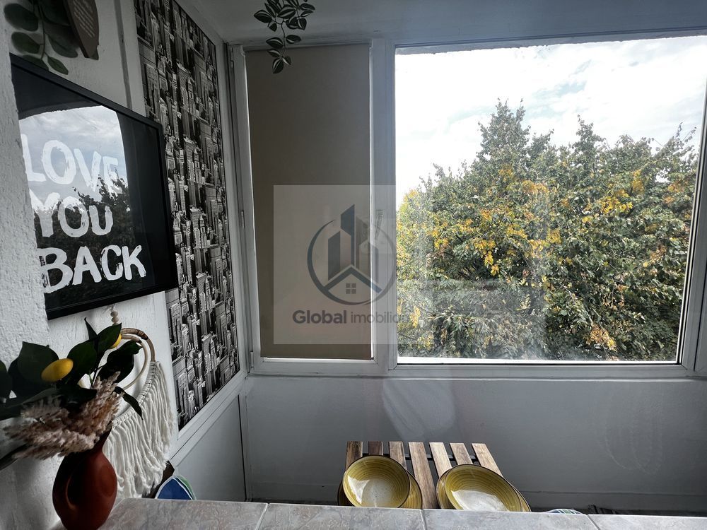 Apartament 2 camere de închiriat | Piața Victoriei | 50 mp - Poză 8