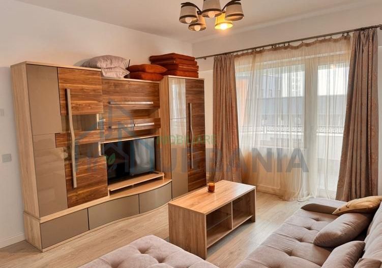 Royal Town Copou 2 camere, parcare subterană inclusă. Se oferă facturăProprietar - Poză 4