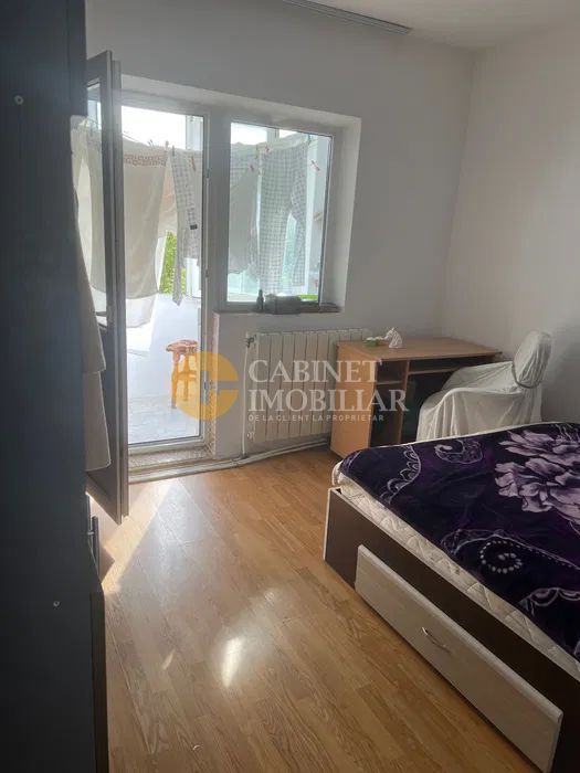 Apartament cu 2 camere decomandat – Dancu  Etaj 2 - Poză 4