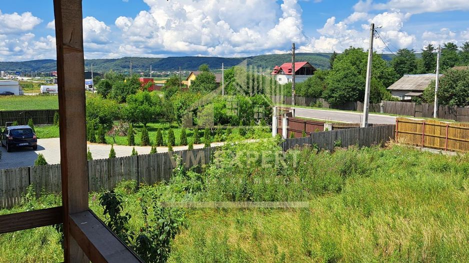 VILA 4 CAMERE, TEREN 787 MP, PISCANI, ARGES - Poză 12