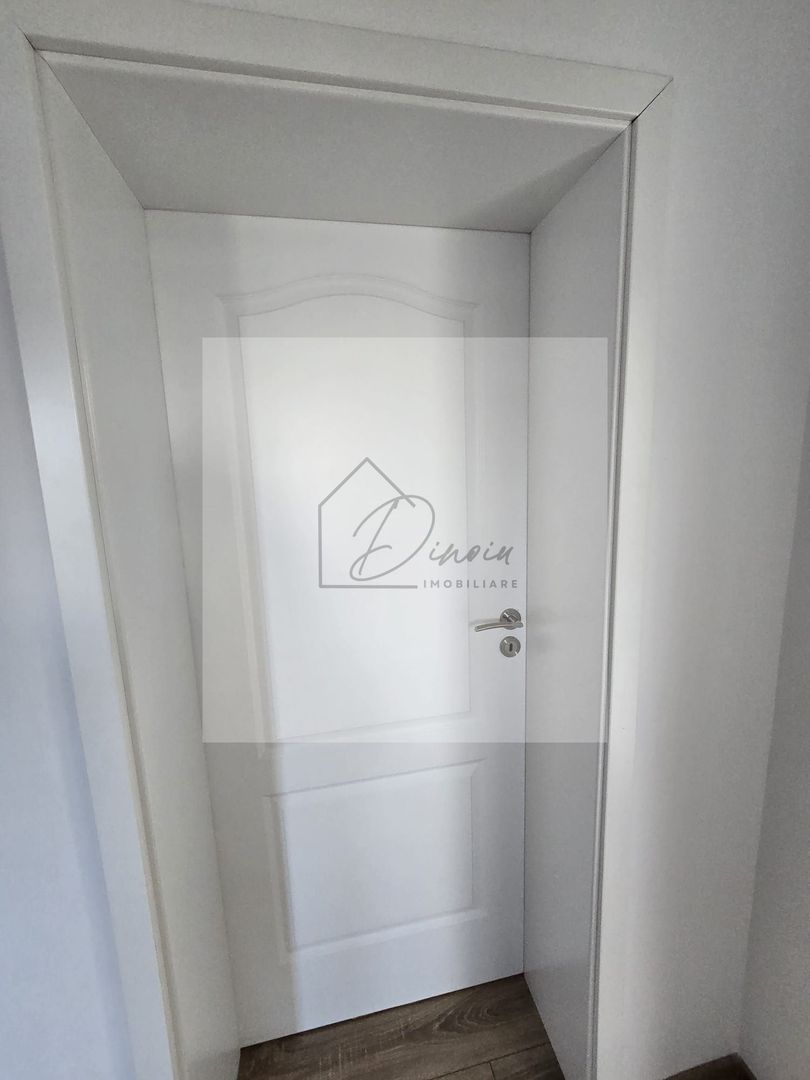 Vila 5 camere Aviatiei Baneasa I Henri Coanda Sector 1 - Poză 45