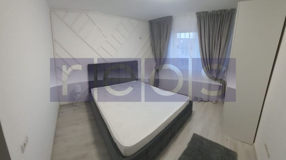 GARSONIERĂ NOUĂ 2024 – MILITARI RESIDENCE, REZERVELO﻿R-TINERETULUI - Poză 1