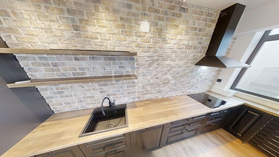 Apartament spațios, recent renovat modern, Zona Recuperare, UMF. - Poză 3