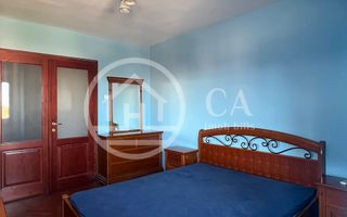Apartament cu 4 camere de vanzare Ultracentral Oradea - Poză 13